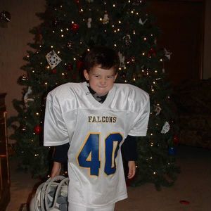 Meet your Posher, Evan